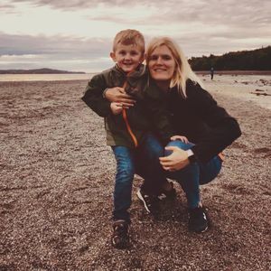 Meet your Posher, Ashlee